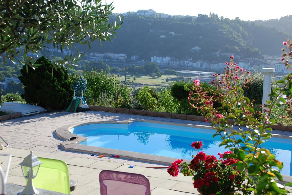 La Colombe Apartment Vienne  Exterior photo