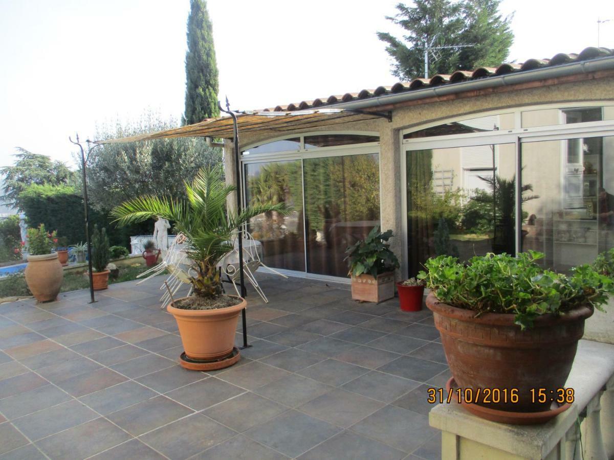 La Colombe Apartment Vienne  Exterior photo