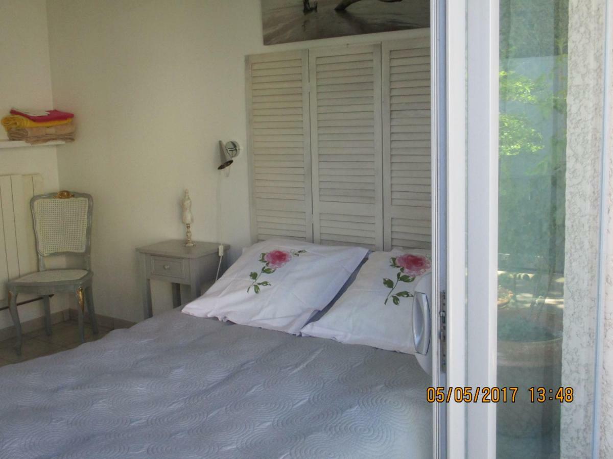 La Colombe Apartment Vienne  Exterior photo
